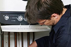 boiler repair Little Carleton