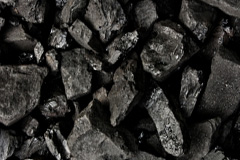Little Carleton coal boiler costs